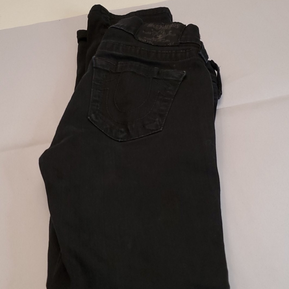 True Religion jeans size 25